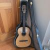 Savona SN-20 Classical Guitar with Case and Accessories