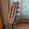 Savona SN-20 Classical Guitar with Case and Accessories - 6