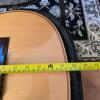 Savona SN-20 Classical Guitar with Case and Accessories - 10