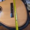 Savona SN-20 Classical Guitar with Case and Accessories - 11