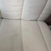 Pair of Ikea Poang Armchairs with White Cushions - 10