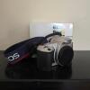 Canon EOS Rebel G QD Silver 35mm SLR Film Camera Body