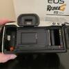 Canon EOS Rebel G QD Silver 35mm SLR Film Camera Body - 4