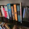 Art Coffee Table, Variety of Fiction, Nonfiction - 3