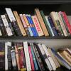 Grouping of Contemporary Fiction Hardcover and Paperback Books - 4