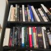 Grouping of Contemporary Fiction Hardcover and Paperback Books - 5