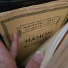 Music Books and Lesson Books, Assorted Educational Materials - 5