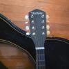 Harmony Mandolin with Sunburst Finish and Case - 3
