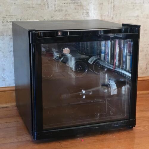 Ewave Wine Cooler Refrigerator