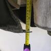 Military-Style Olive Green Fishtail Parka with Liner - 6