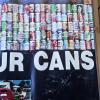 Recycle Your Cans Volusia Recycles Poster 24"x16" - 3