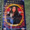 Harley Rendezvous 1993 15th Year Event Poster 30"x20"
