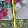Floral Still Life Oil Painting Signed Maud Dobler 28"x26" - 8