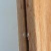Freestanding Wooden Cheval Mirror - 5