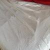 Striped Bedding & Beautyrest Queen Mattress - 6