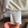 Striped Bedding & Beautyrest Queen Mattress - 7