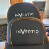 Invertio Inversion Table with Padded Backrest - 2