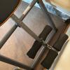 Invertio Inversion Table with Padded Backrest - 3