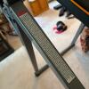 Invertio Inversion Table with Padded Backrest - 5