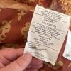 Decorative Embroidered Bedding Set with Pillows - 9