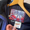 Spyder Men's Ski Jacket and Snow Pants Set - 2