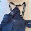 Spyder Men's Ski Jacket and Snow Pants Set - 7