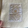 Hudson's Bay Wool Multicolor Striped Blanket - 2