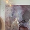 Framed Picasso Female Nude Art Poster, 24"x36" - 4