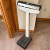 Health o Meter Doctor's Mechanical Beam Scale