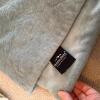 Blue Berkshire Blanket and Knitted Throw Blankets - 2