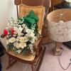 Picker's Lot: Furniture, Decor, & Closet Contents - 4