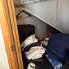 Picker's Lot: Furniture, Decor, & Closet Contents - 6