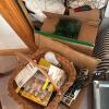 Picker's Lot: Furniture, Decor, & Closet Contents - 7