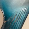Large 7 Foot Sailfish Wall Mount with Painted Finish - 17
