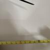 Large 7 Foot Sailfish Wall Mount with Painted Finish - 20