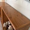 Pair of Wooden Bookcases - 3
