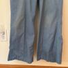 Putter Suit Blue Short Sleeve Work Coveralls - 6