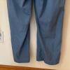 Putter Suit Blue Short Sleeve Work Coveralls - 10