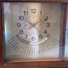 General Electric World Time Zone Clock - 2