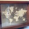 General Electric World Time Zone Clock - 3