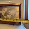 General Electric World Time Zone Clock - 6