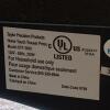 Home Touch STP 2000 Trouser Press - 5