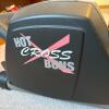 Hot Cross Buns Elliptical Exercise Machine - 3