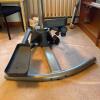 Hot Cross Buns Elliptical Exercise Machine - 4