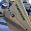 Tunturi E504 Recumbent Cycle Exercise Bike - 2