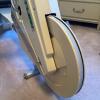 Tunturi E504 Recumbent Cycle Exercise Bike - 5