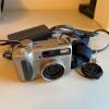 Sony Cyber-shot Digital Camera