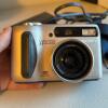 Sony Cyber-shot Digital Camera - 2