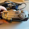Sony Cyber-shot Digital Camera - 3