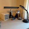 Desk Lamps & Office Supplies
